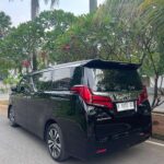 Sewa Alhpard Jakarta Boavista Rent Car (3)