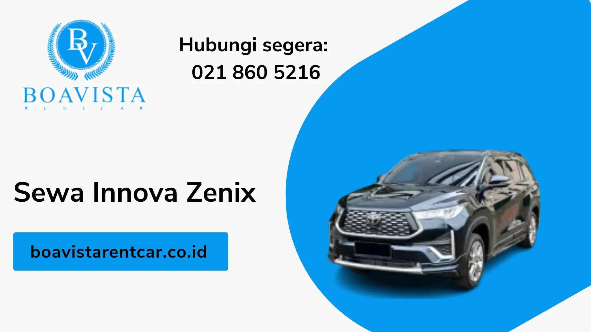 sewa innova jakarta